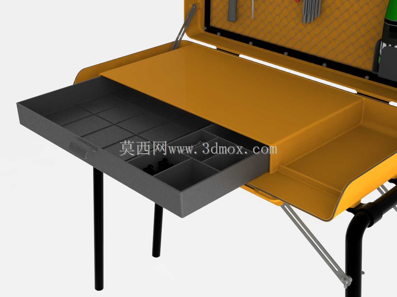 Rabaconda PC2自行车赛车工具台