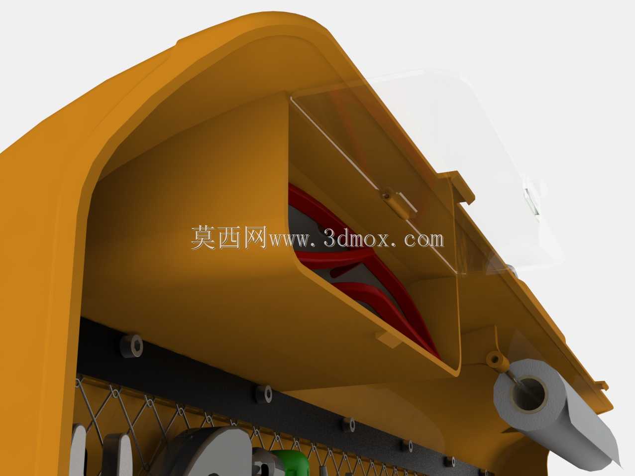 Rabaconda PC2自行车赛车工具台