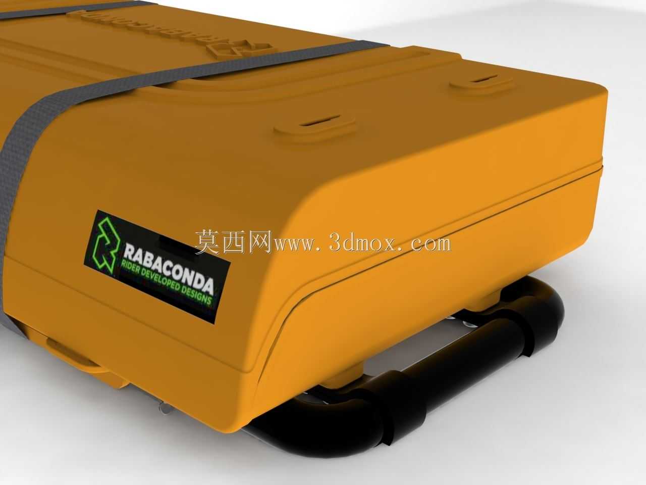 Rabaconda PC2���г���������̨