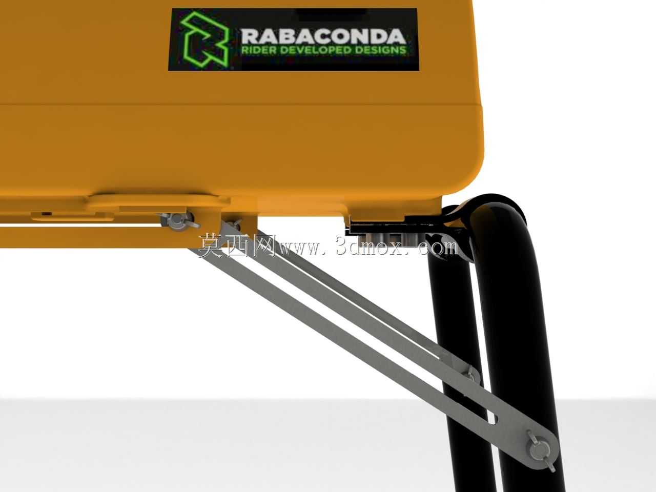 Rabaconda PC2���г���������̨