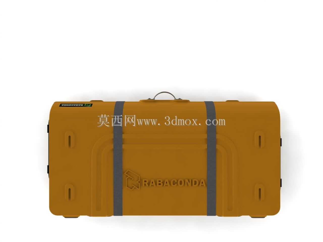 Rabaconda PC2���г���������̨