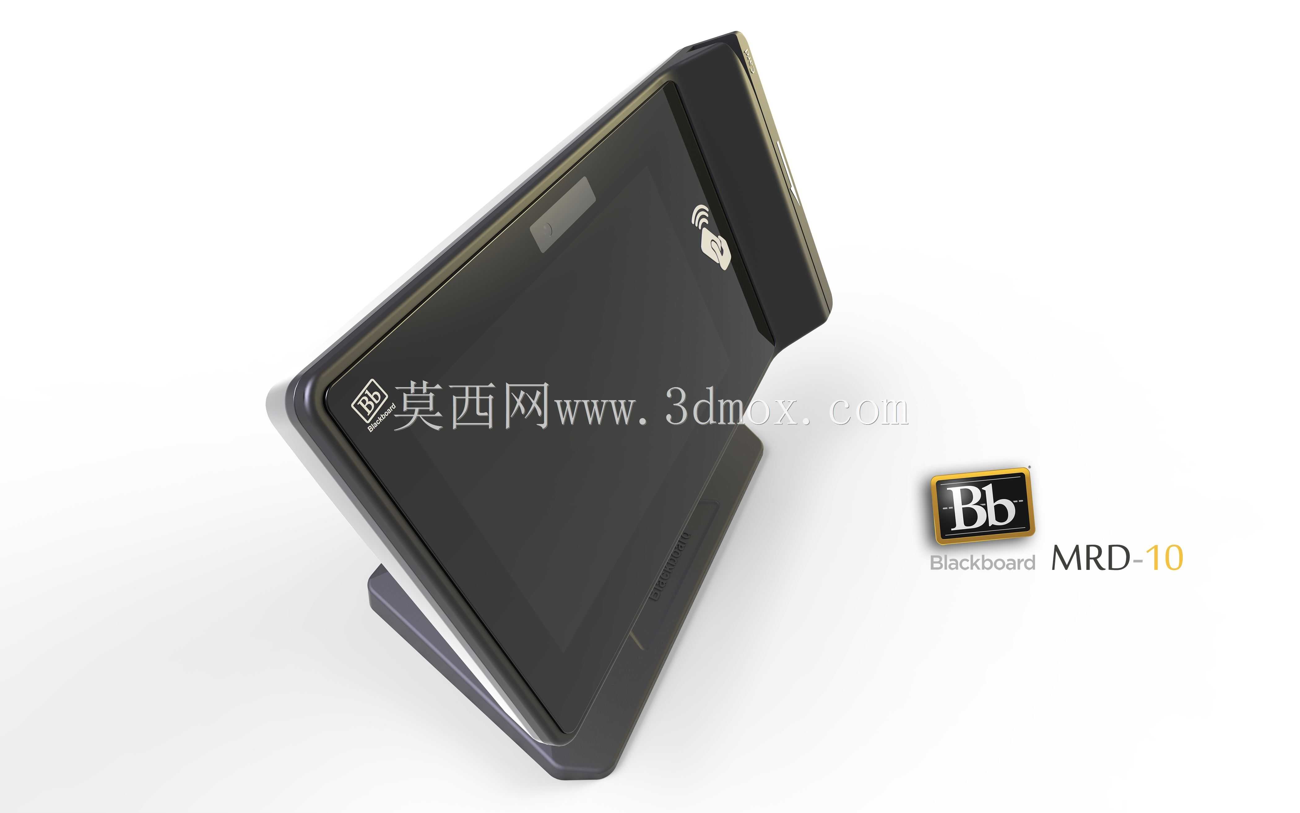 Bb MRD-10型