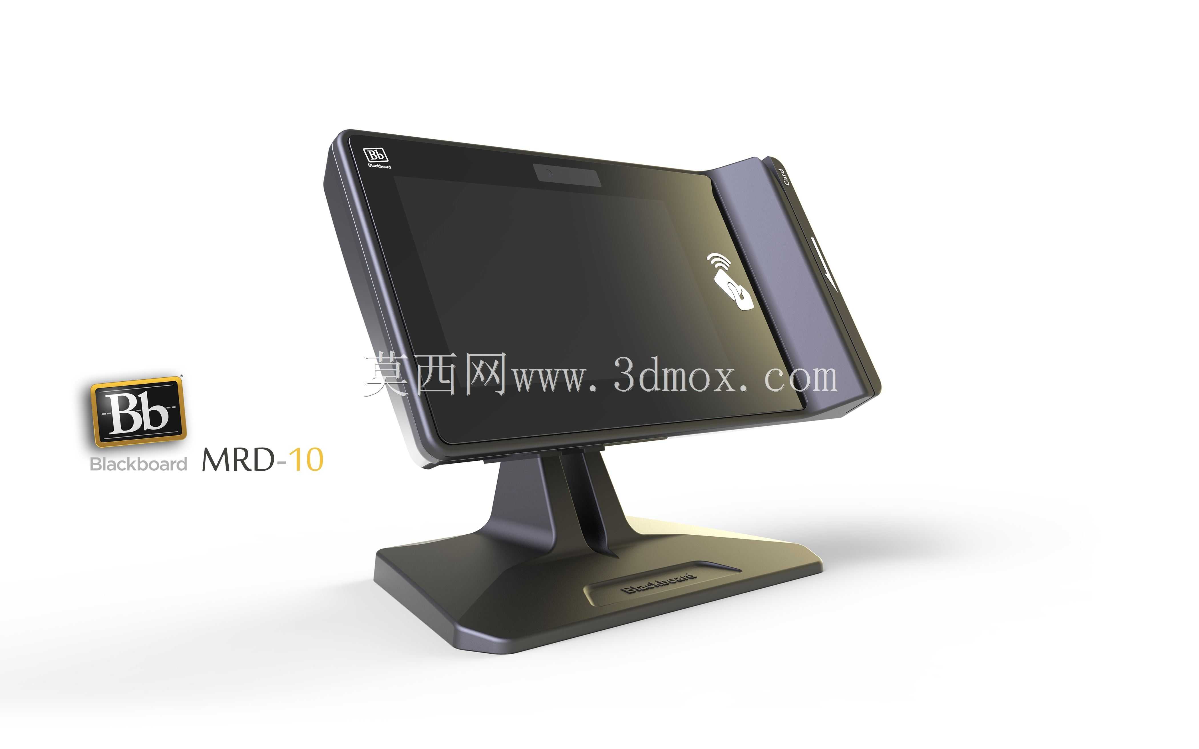 Bb MRD-10型