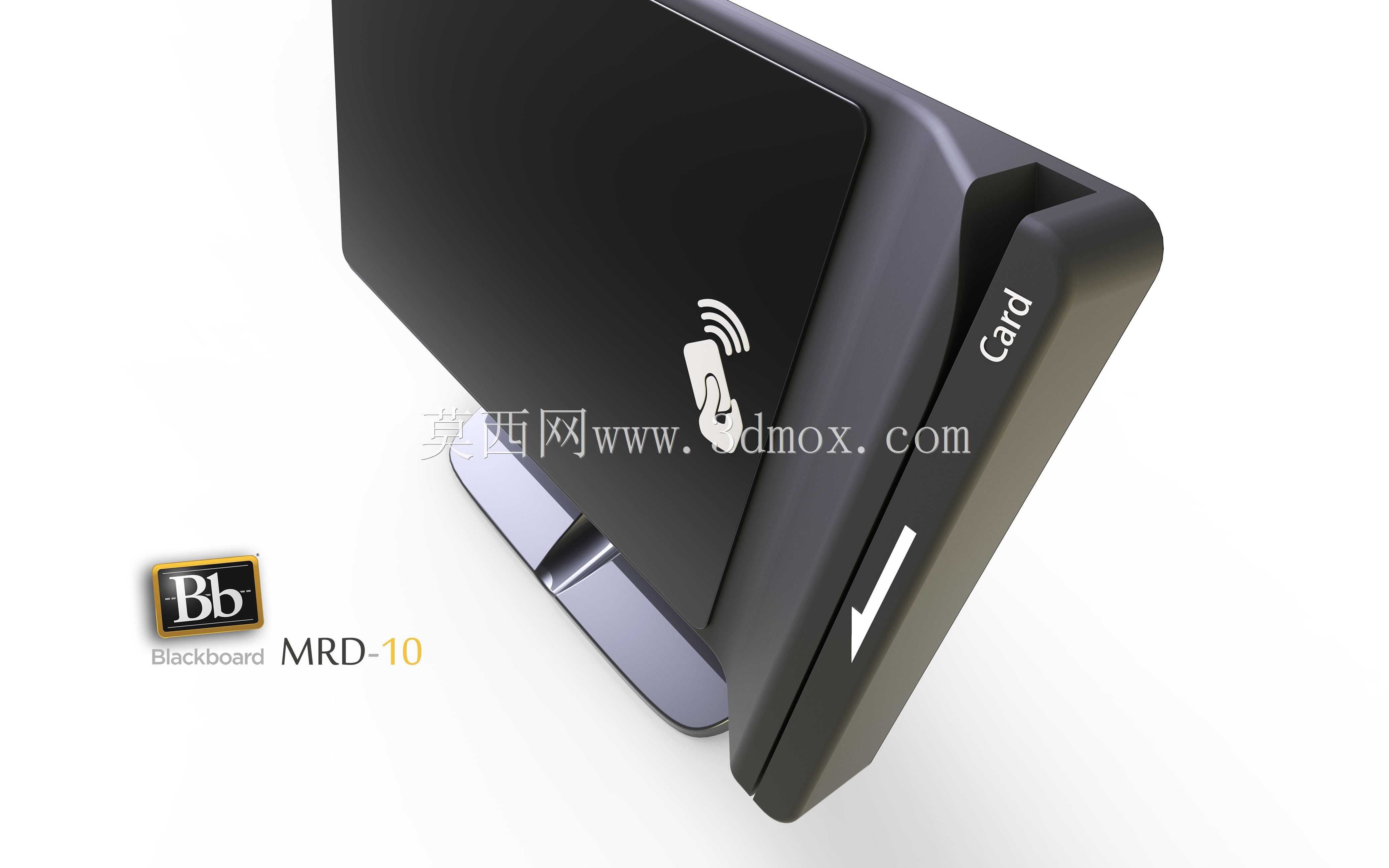 Bb MRD-10型