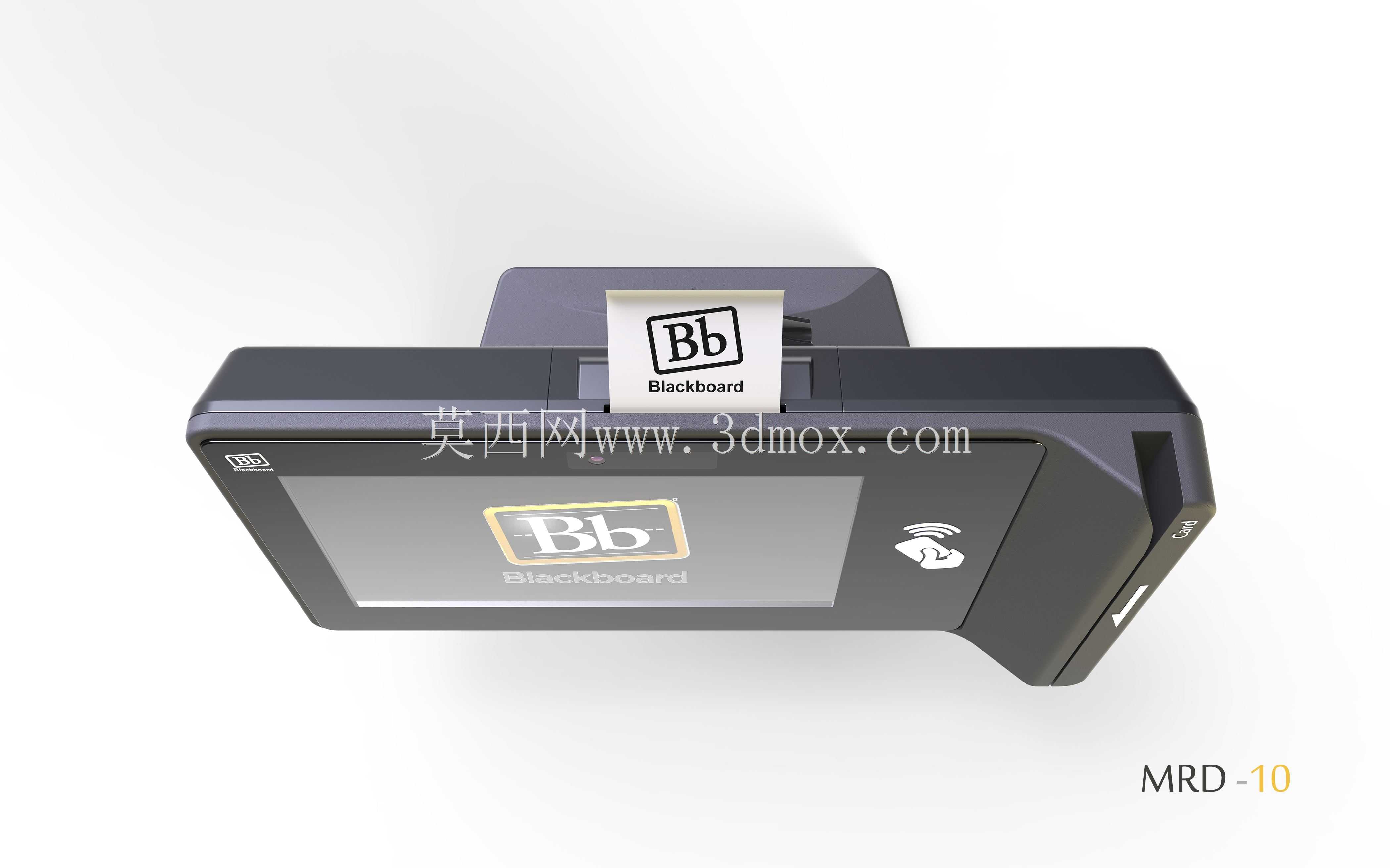 Bb MRD-10型