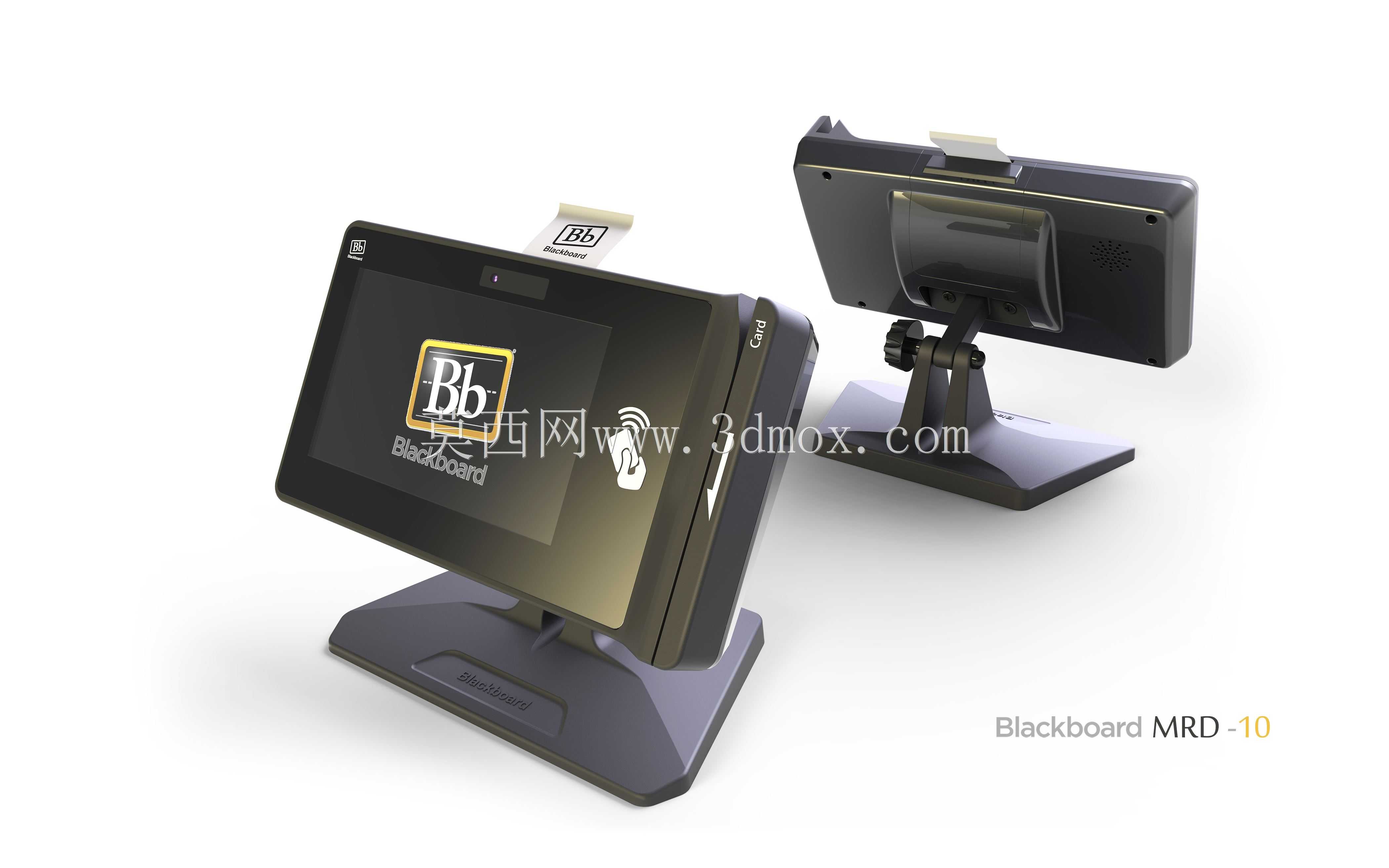 Bb MRD-10型