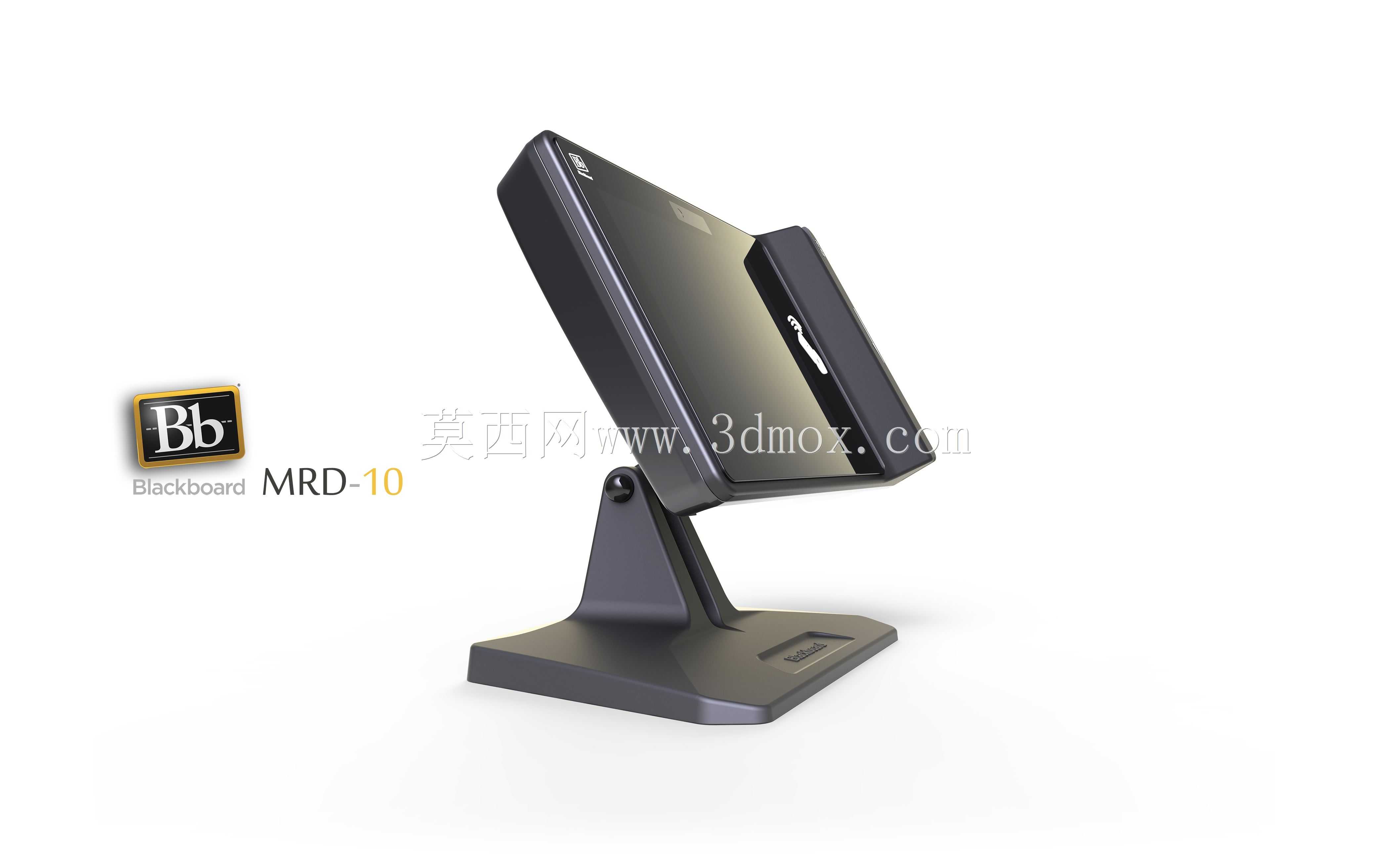 Bb MRD-10型