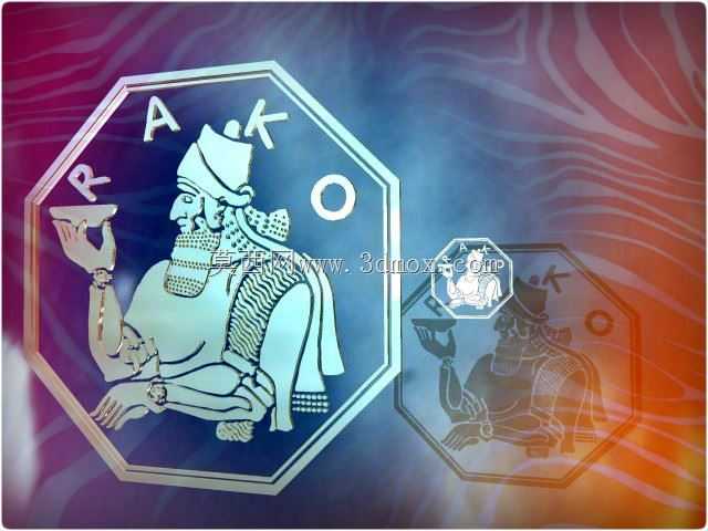 标志