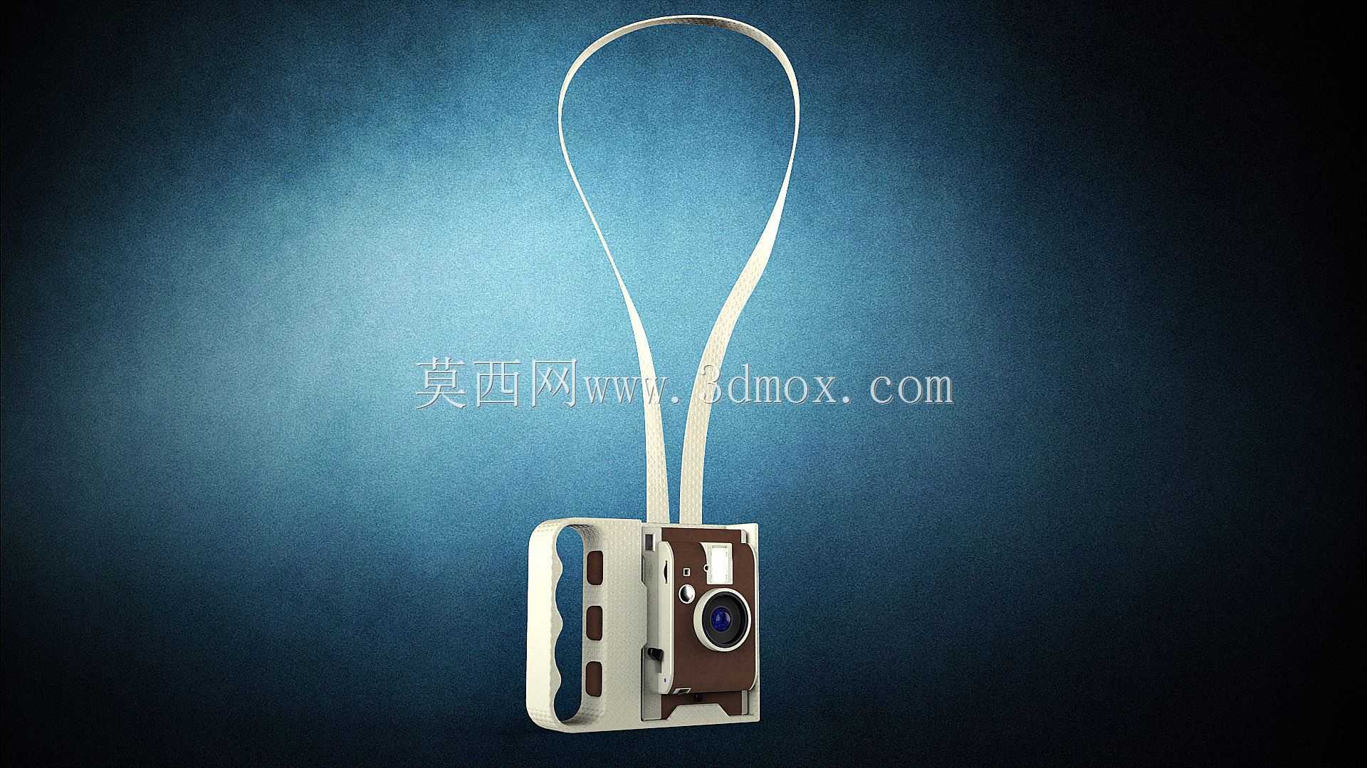 Lomagraphy颈带\u0026手柄配件