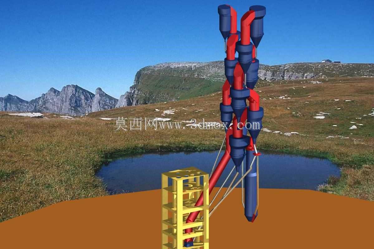 旋风预热器升级-1