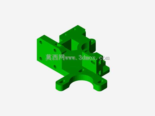Prusa I3返工