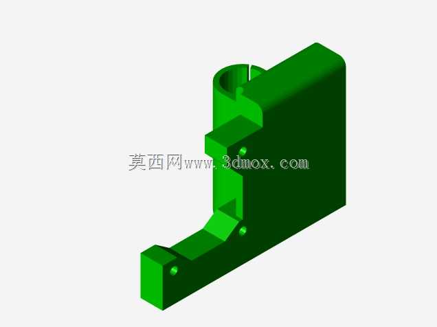 Prusa I3返工