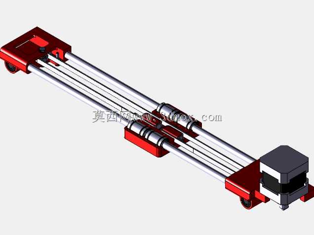 Prusa I3返工