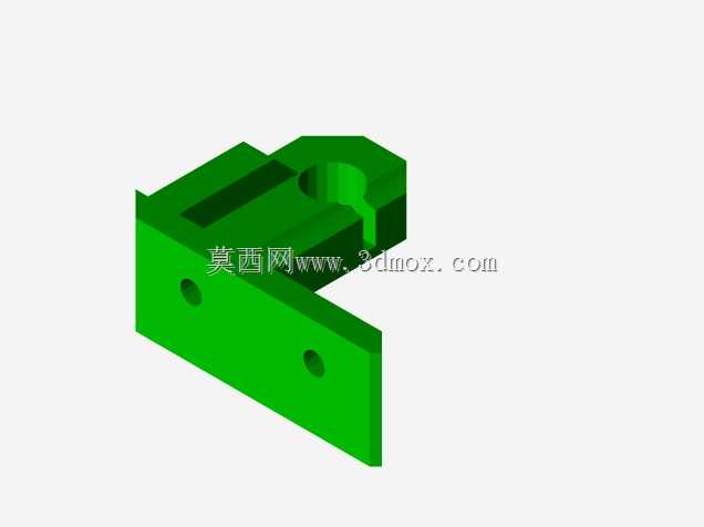 Prusa I3返工