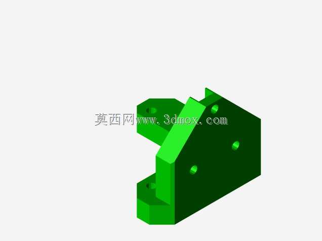 Prusa I3返工