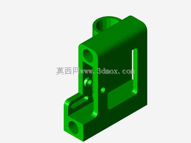 Prusa I3返工