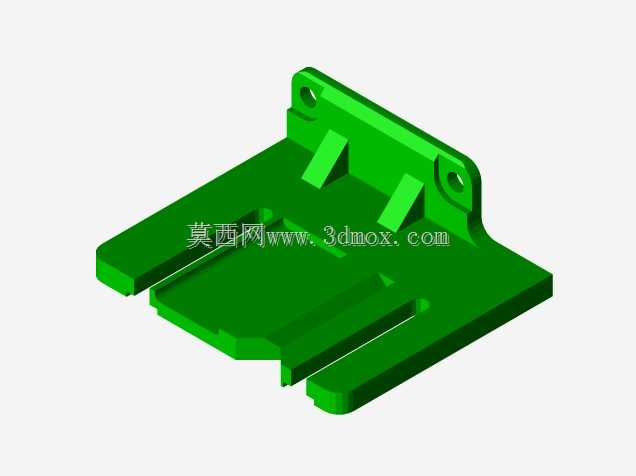 Prusa I3返工