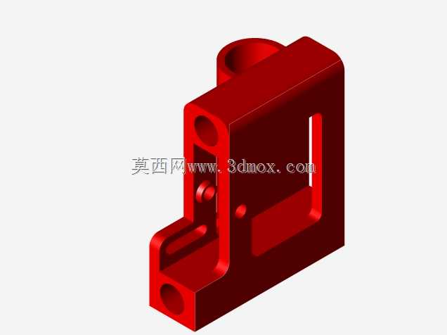 Prusa I3返工