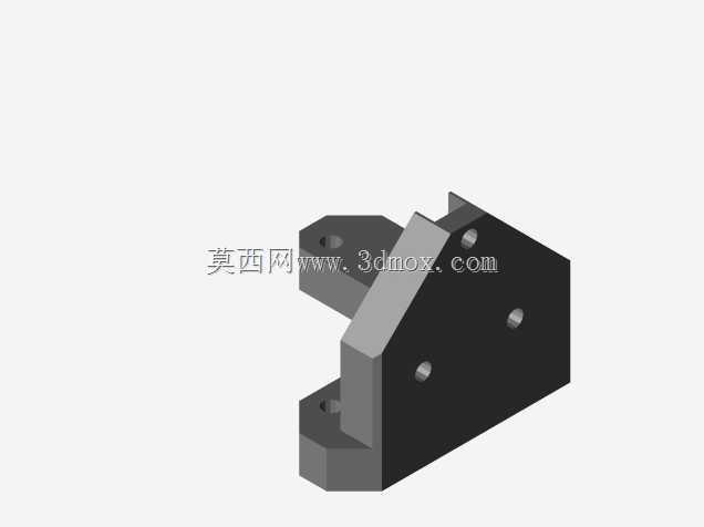 Prusa I3返工