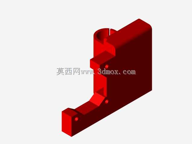 Prusa I3返工