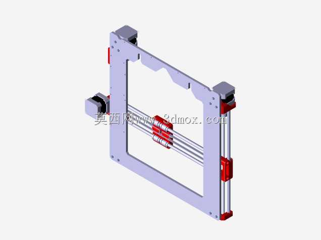 Prusa I3返工