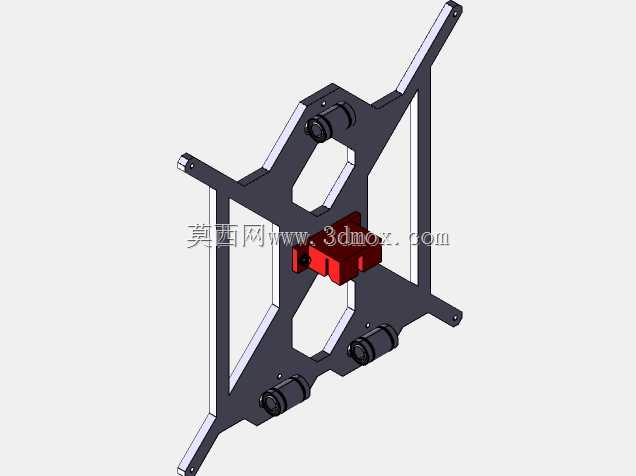 Prusa I3返工