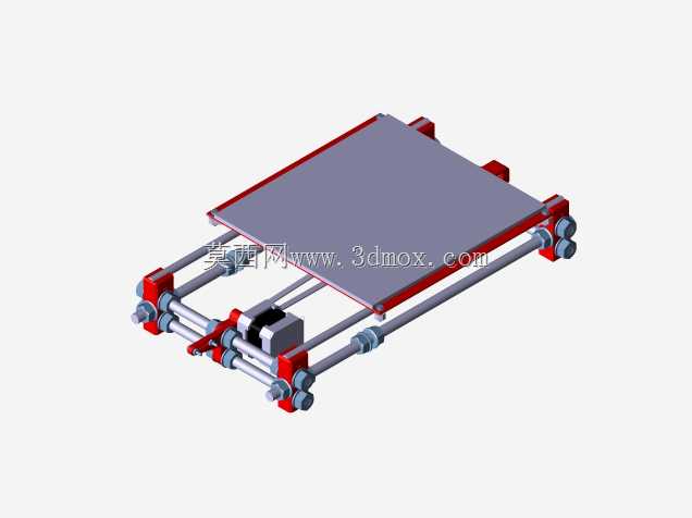 Prusa I3返工