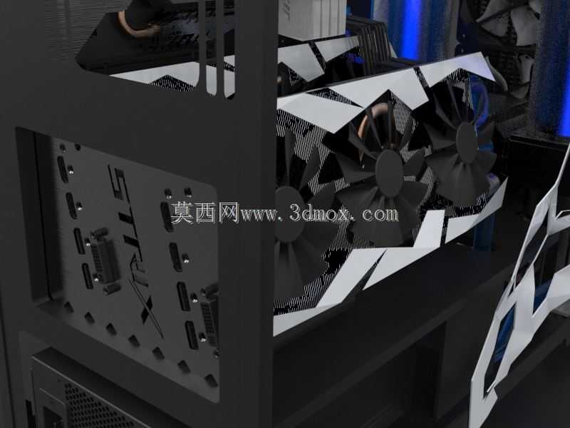 最远的