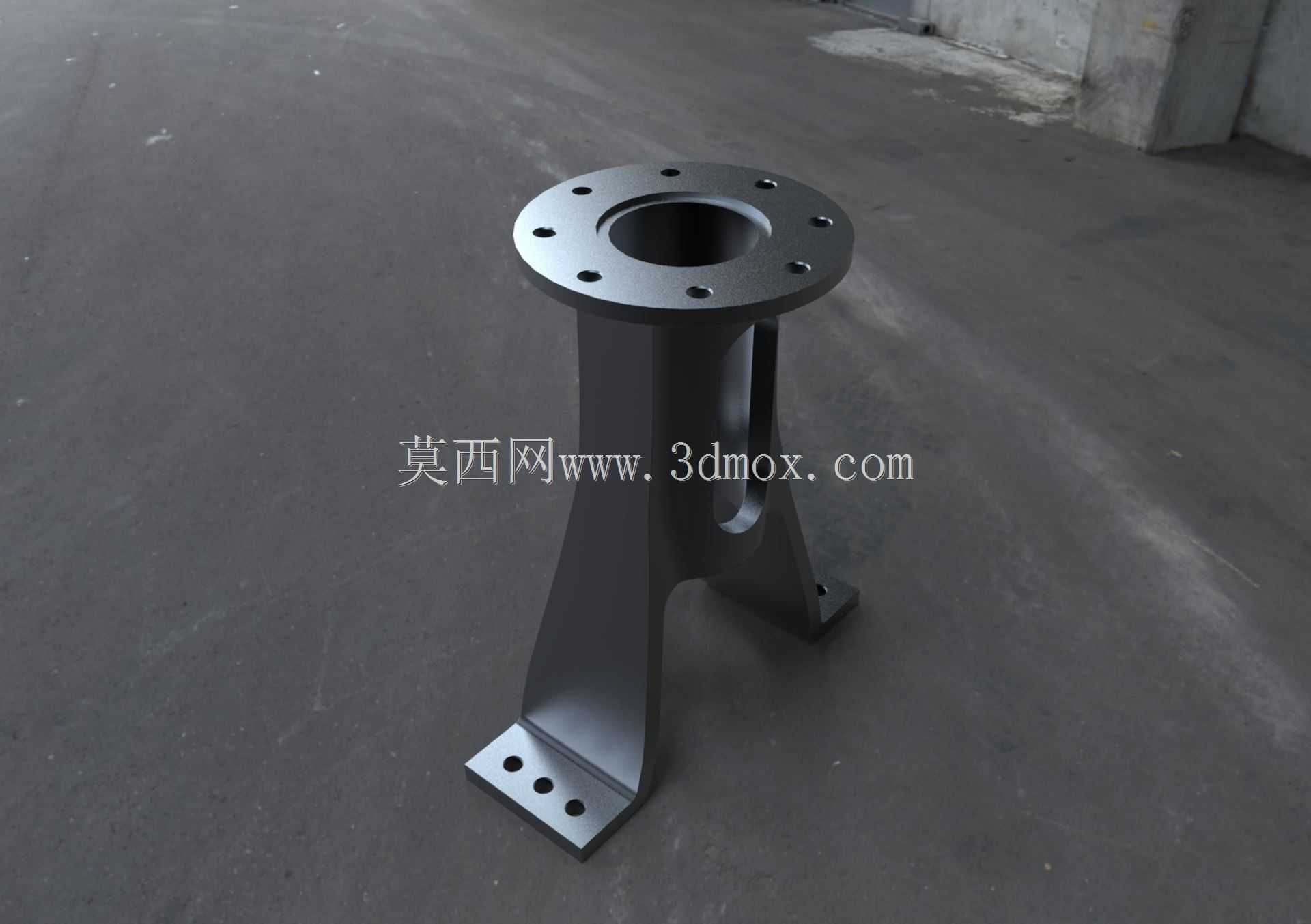 立式蒸汽机