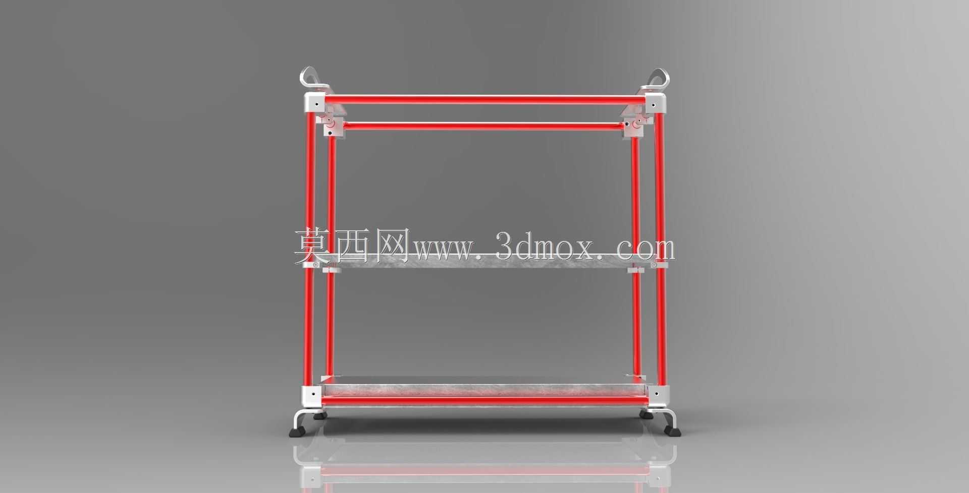 BoXX模块化V2
