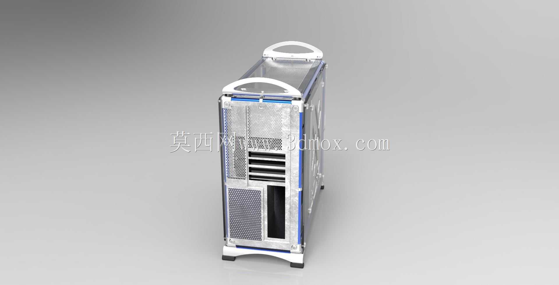 BoXX模块化V2