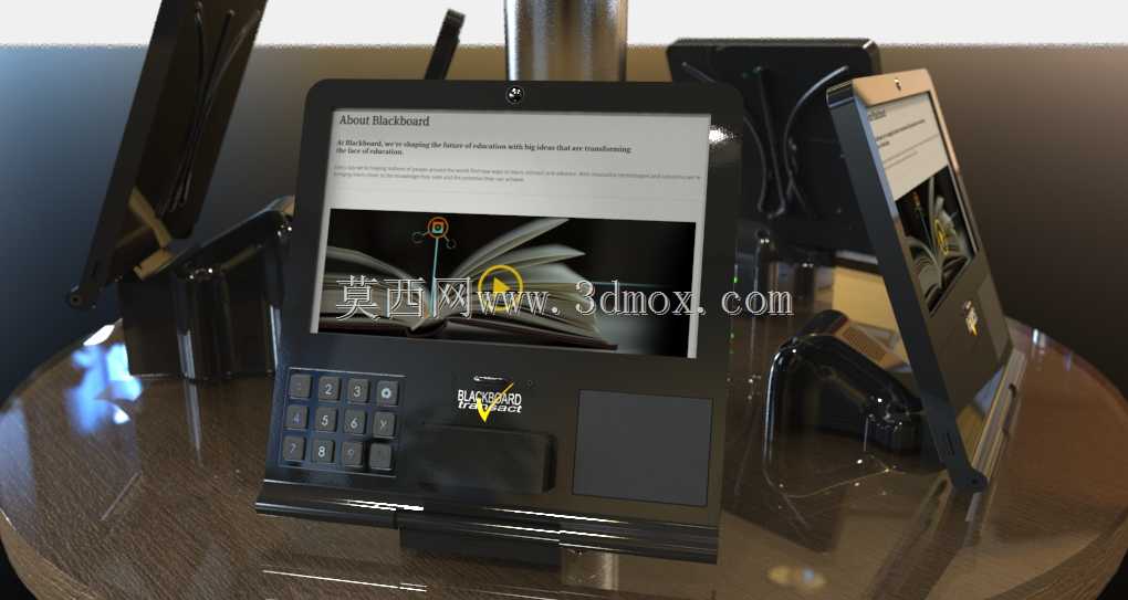 BB Transact E1��Tommy�ṩ