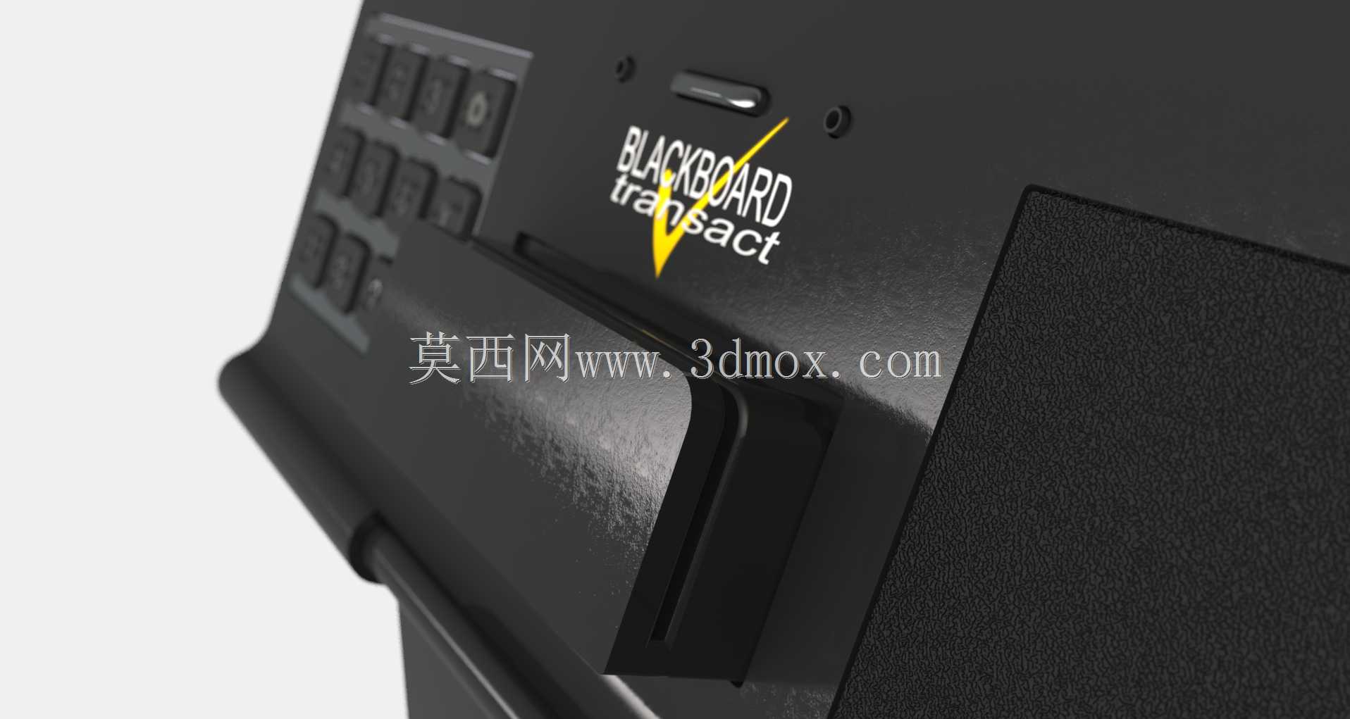 BB Transact E1��Tommy�ṩ