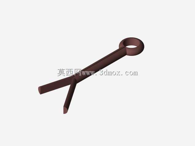 单片式离合器