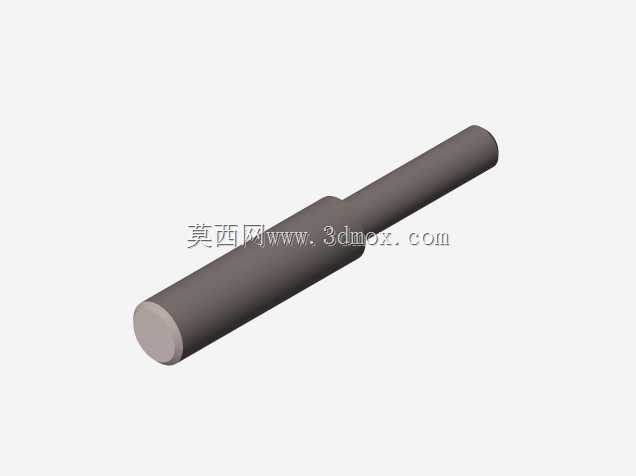 单片式离合器