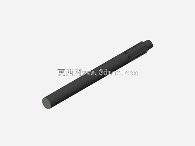 单片式离合器