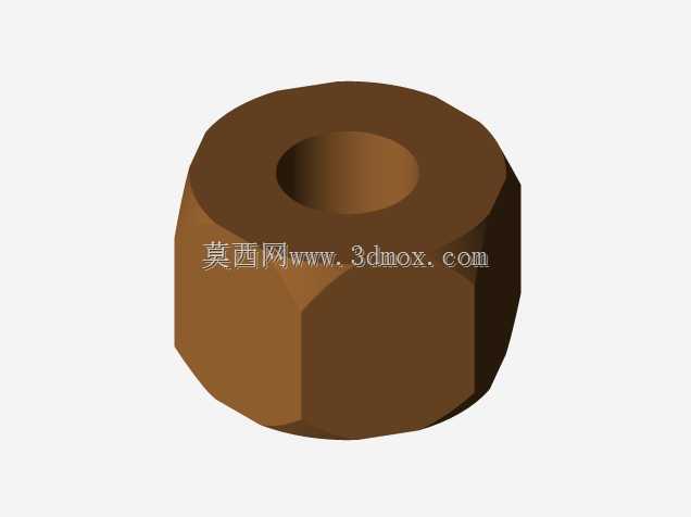 单片式离合器