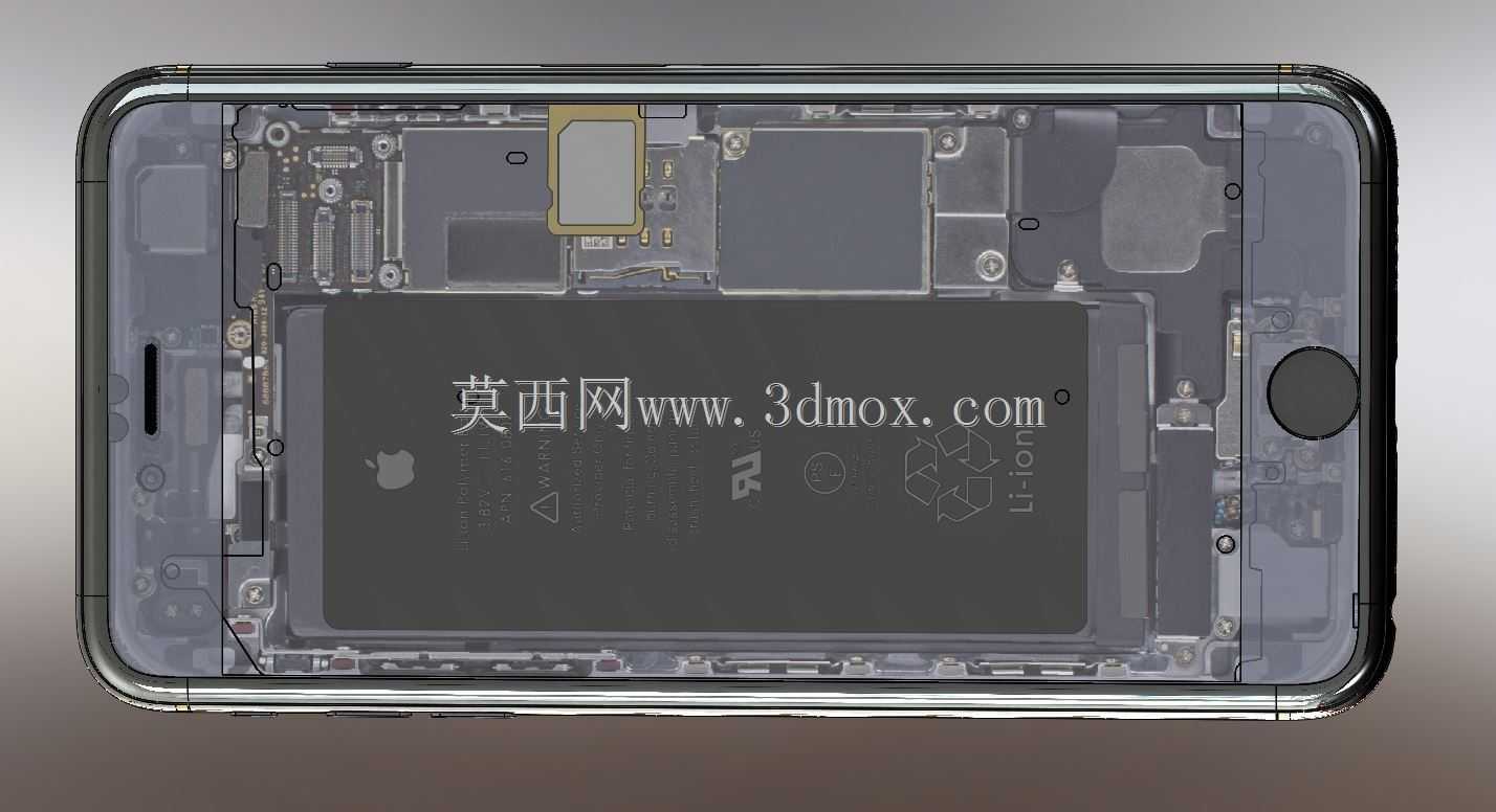 iPhone 6 Plus