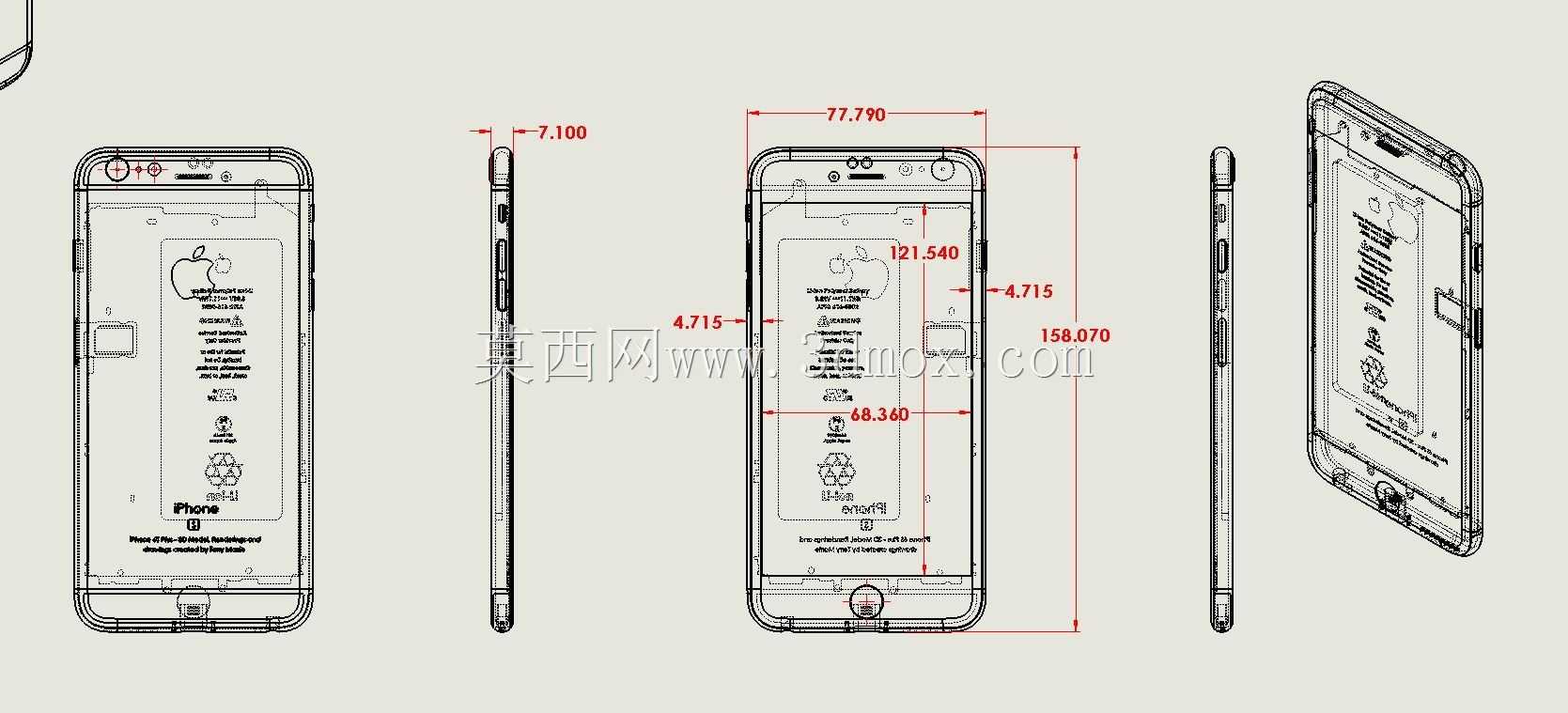 iPhone 6 Plus