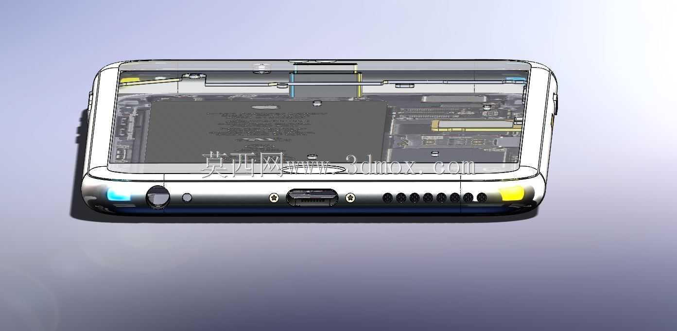 iPhone 6 Plus