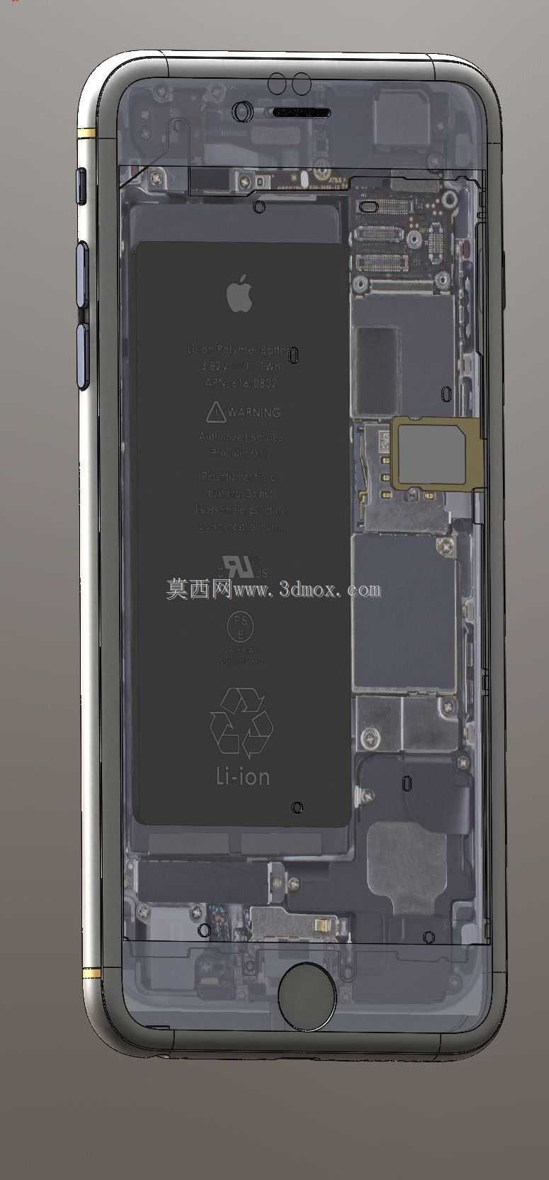 iPhone 6 Plus
