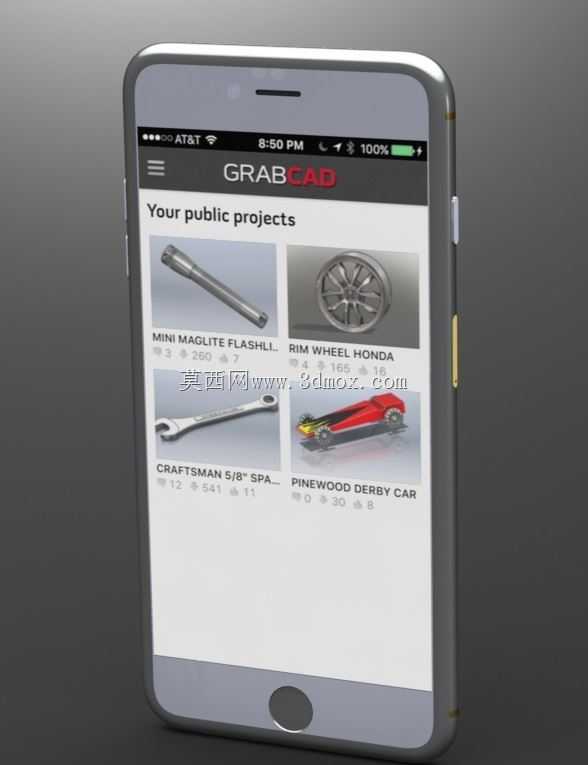iPhone 6 Plus