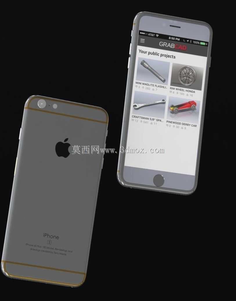 iPhone 6 Plus