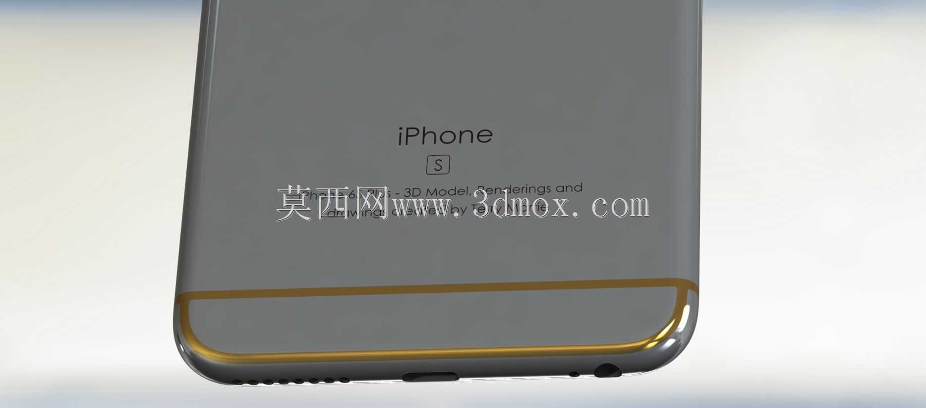 iPhone 6 Plus