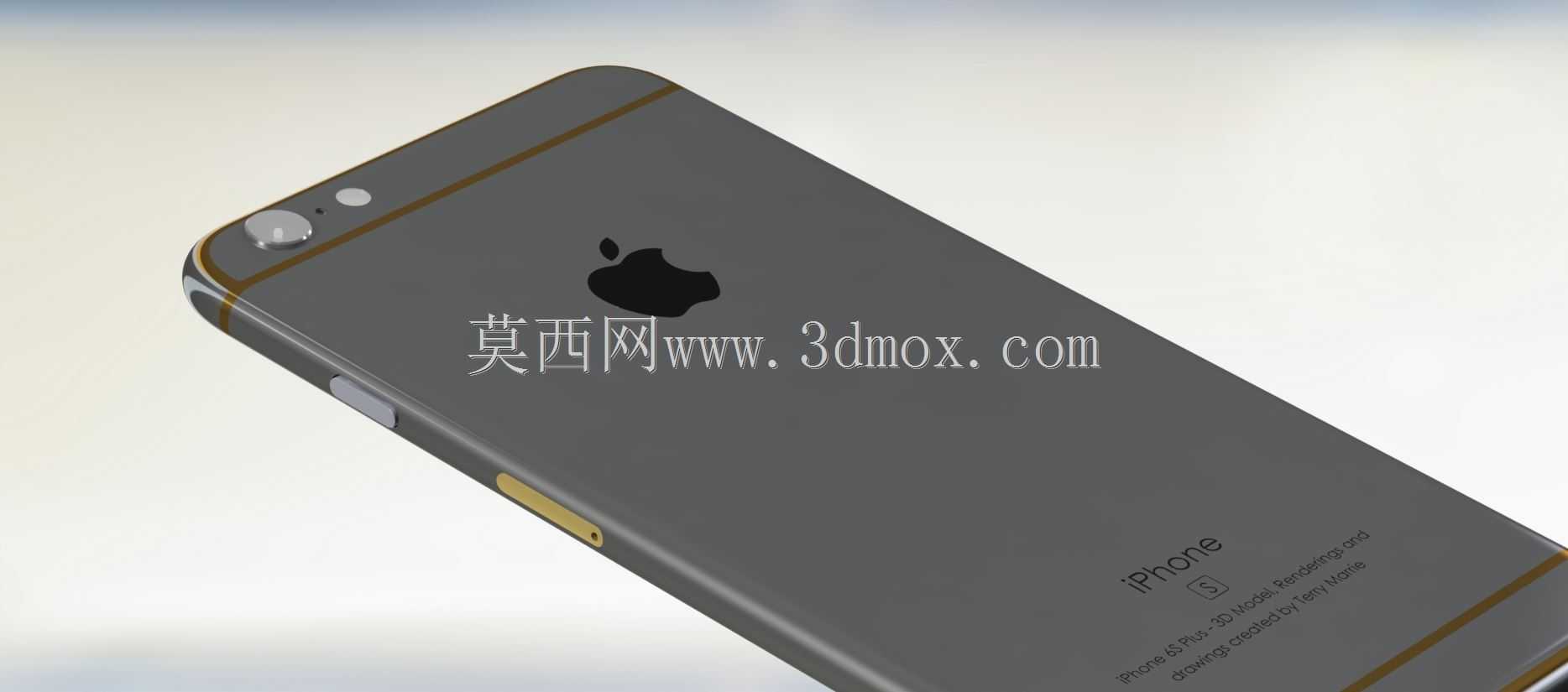 iPhone 6 Plus