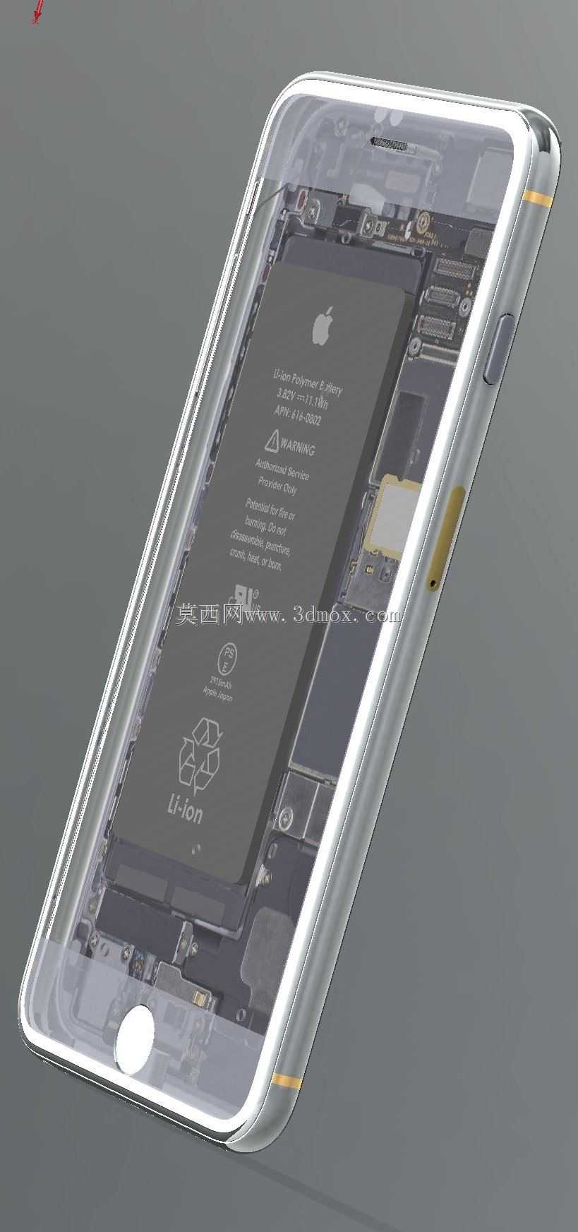 iPhone 6 Plus