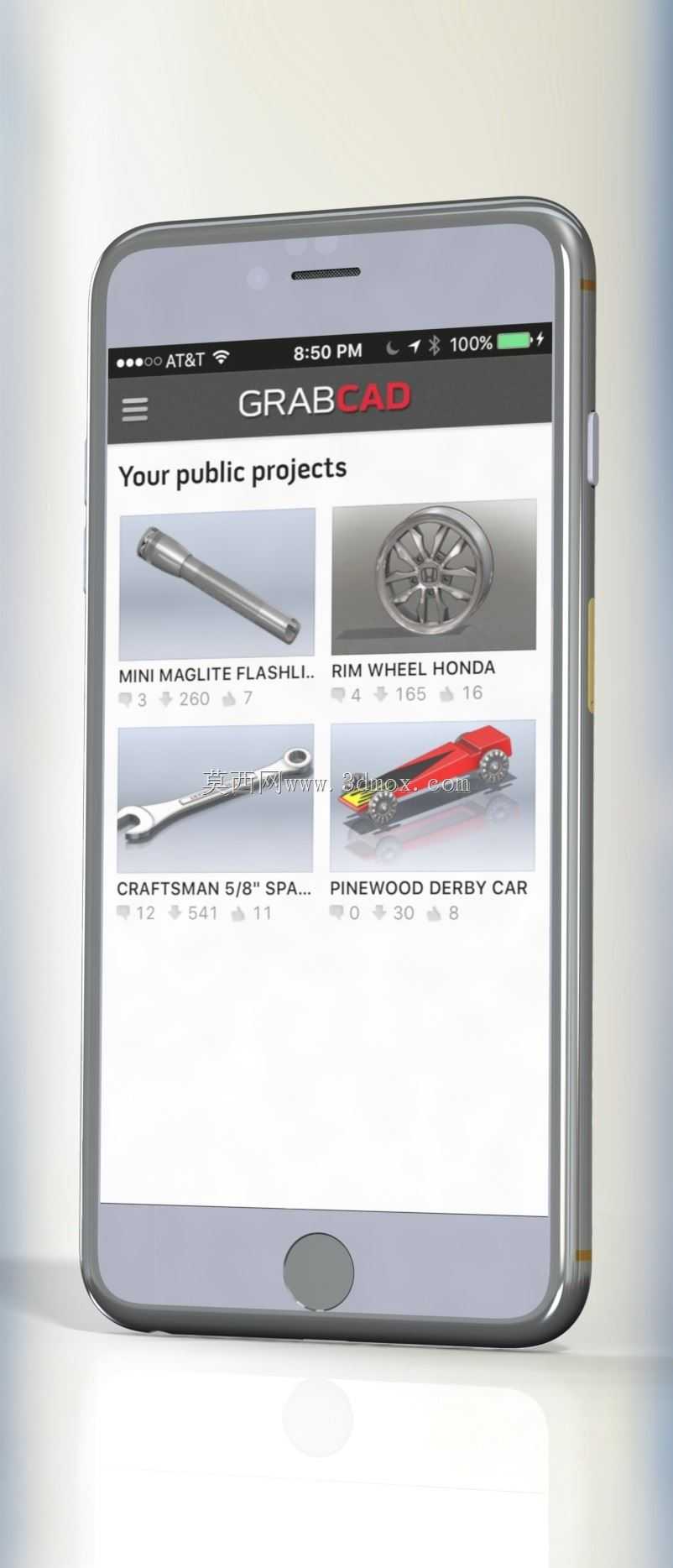 iPhone 6 Plus