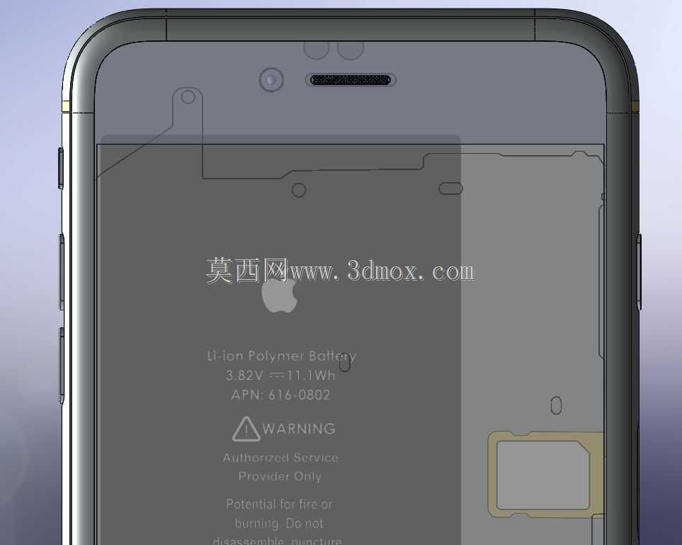 iPhone 6 Plus