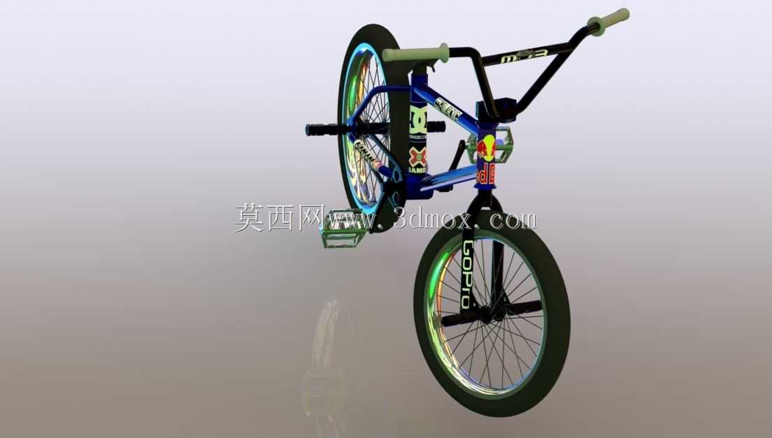 ���г�BMX