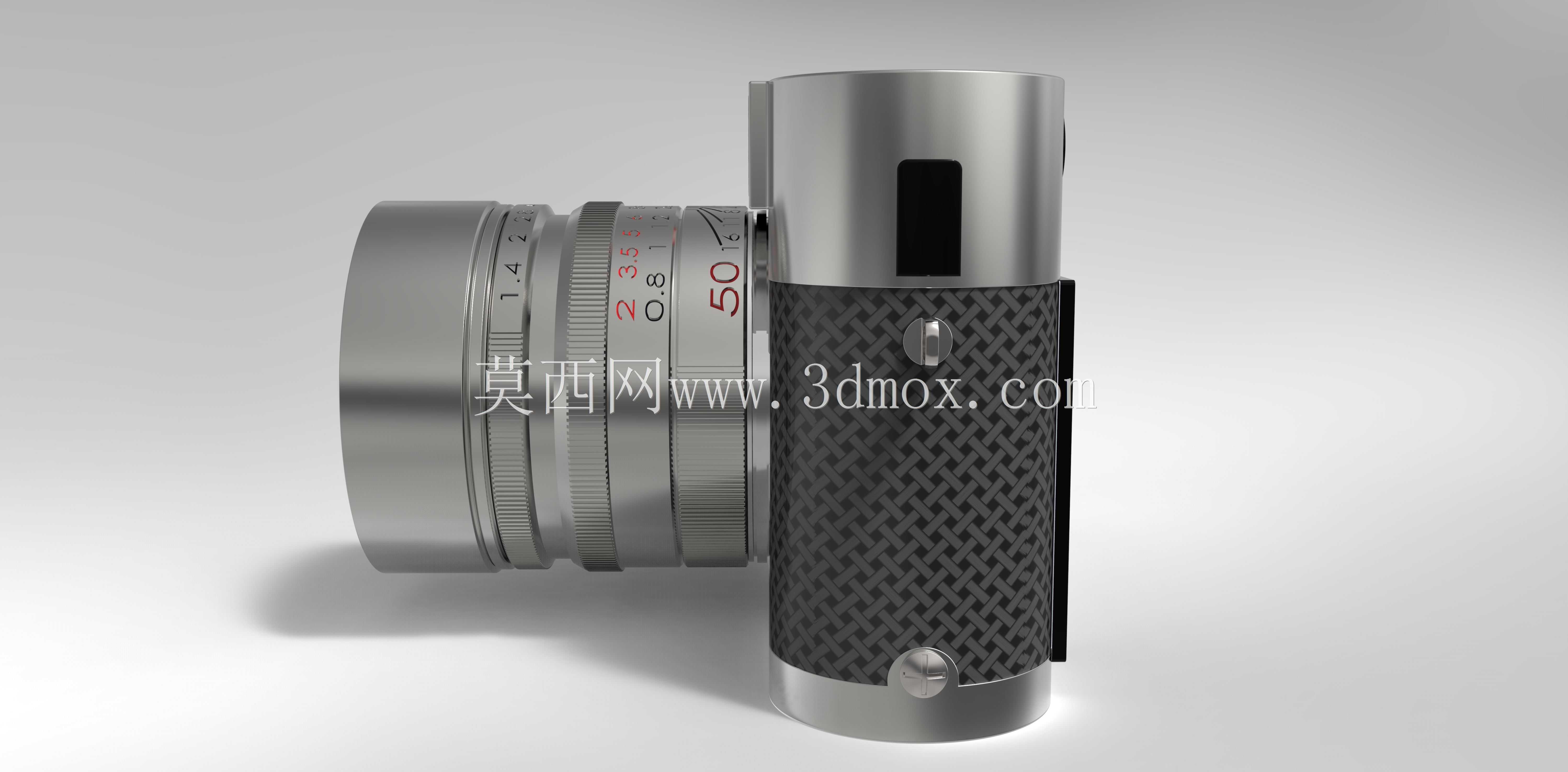 完整的徕卡M